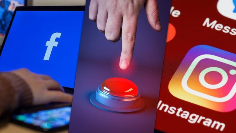 Meta, furnizorul Facebook și Instagram, se confruntă cu suspiciuni de încălcare a legii