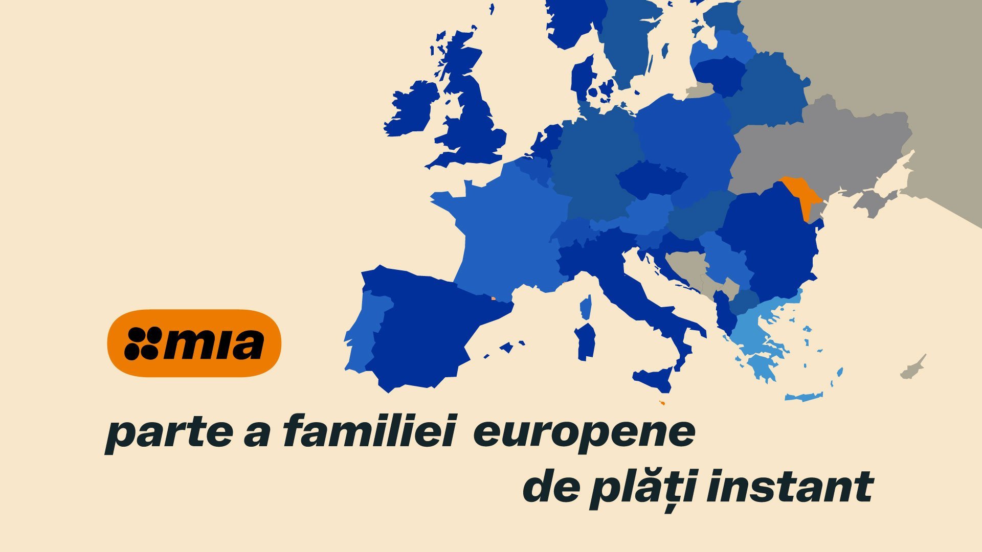 Plățile instant, deja disponibile în Moldova, vor fi obligatorii in UE