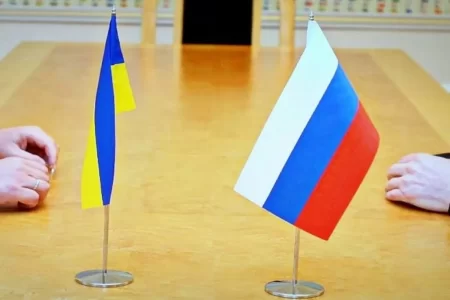 Kievul pregătit pentru dialog cu Moscova după summitul pentru pace din Elveția