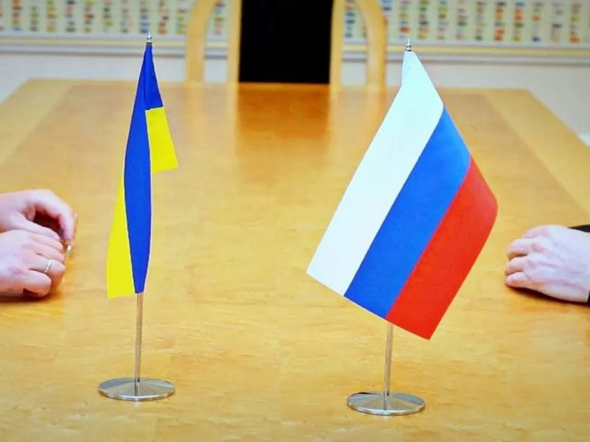Kievul pregătit pentru dialog cu Moscova după summitul pentru pace din Elveția