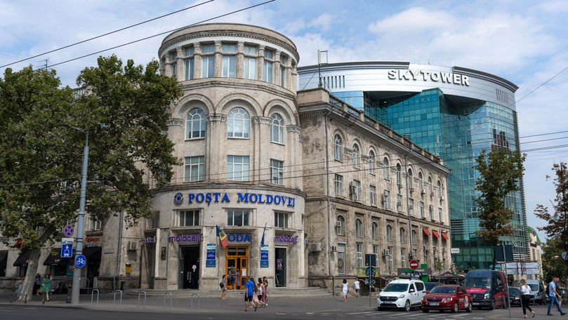 Avertisment de la Poșta Moldovei: Escrocii folosesc rețelele de socializare pentru înșelăciuni
