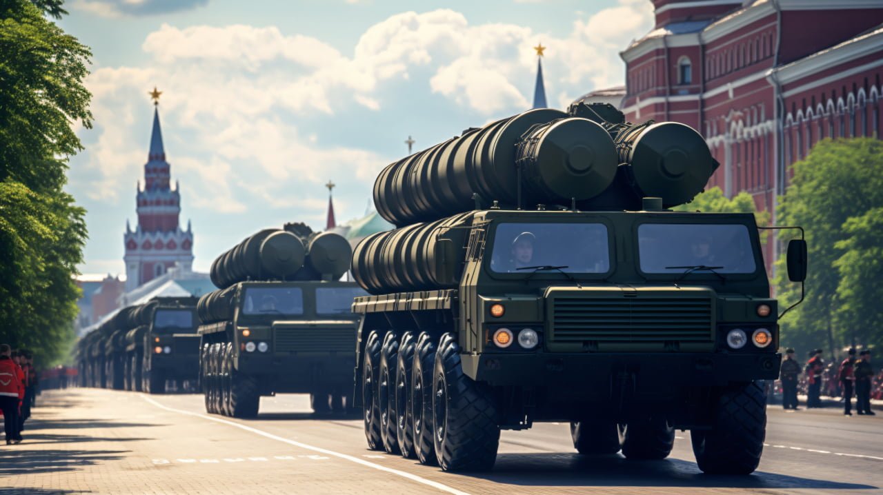 Kremlinul anunță exerciții cu arme nucleare non-strategice, la ordinul lui Putin