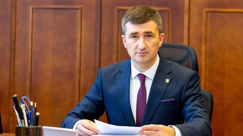 Ion Munteanu este câștigătorul probei interviu pentru funcția de Procuror General