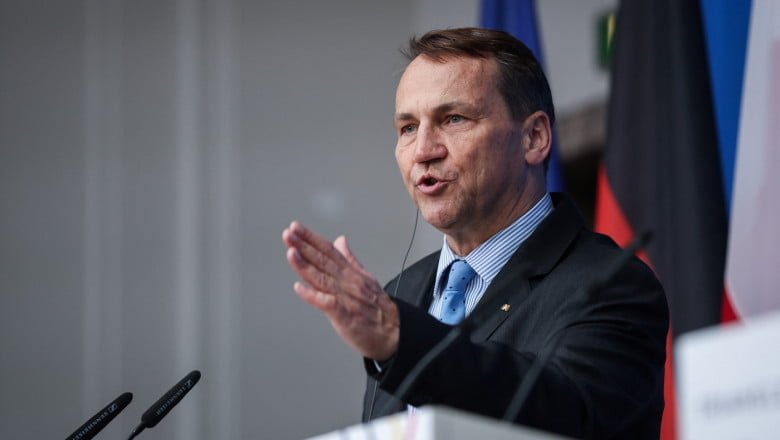 Polonia ar putea trimite trupe în Ucraina