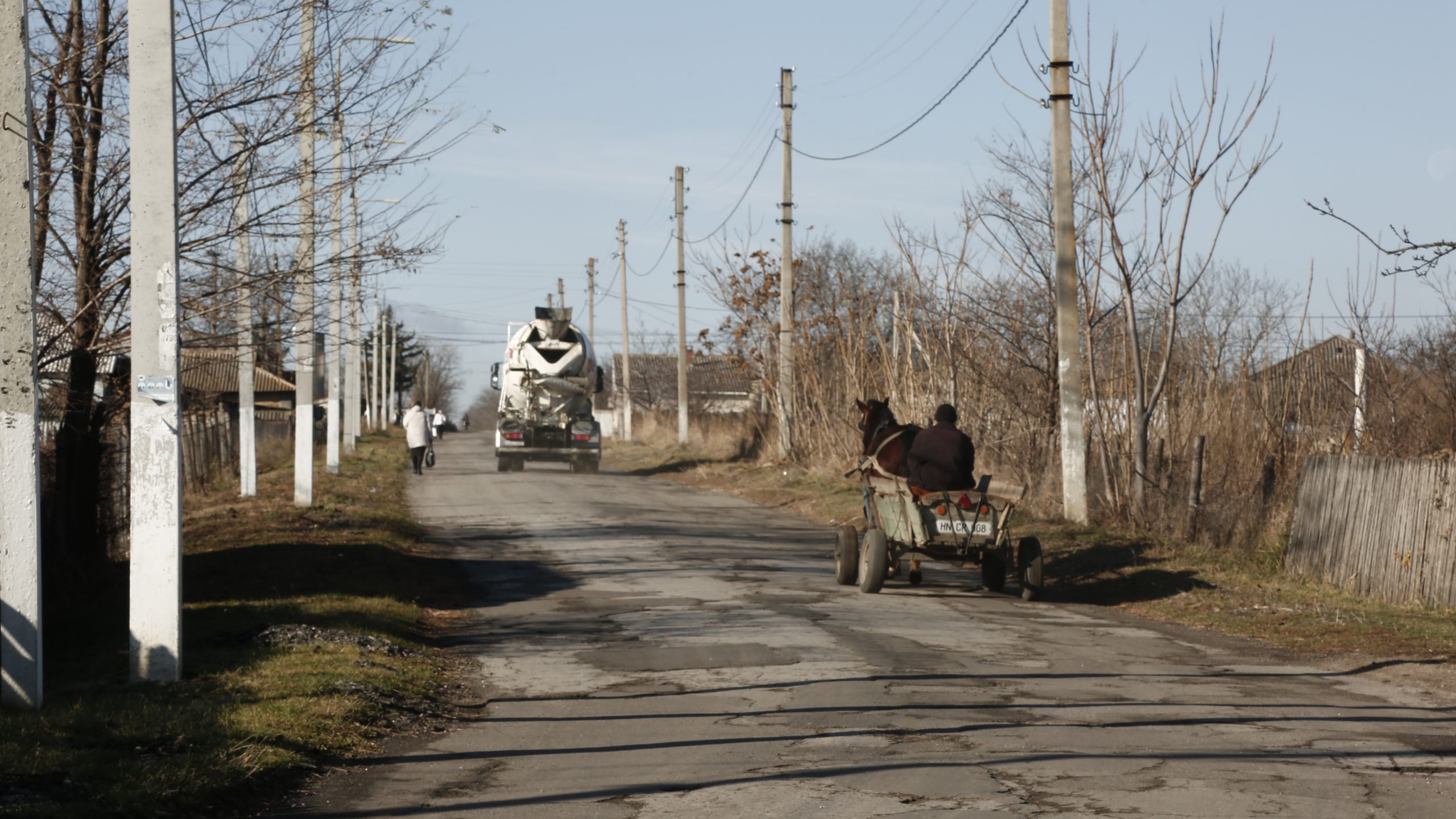 Sondaj: Niveluri ridicate de anxietate în Moldova, în special printre persoanele în vârstă și locuitorii rurali