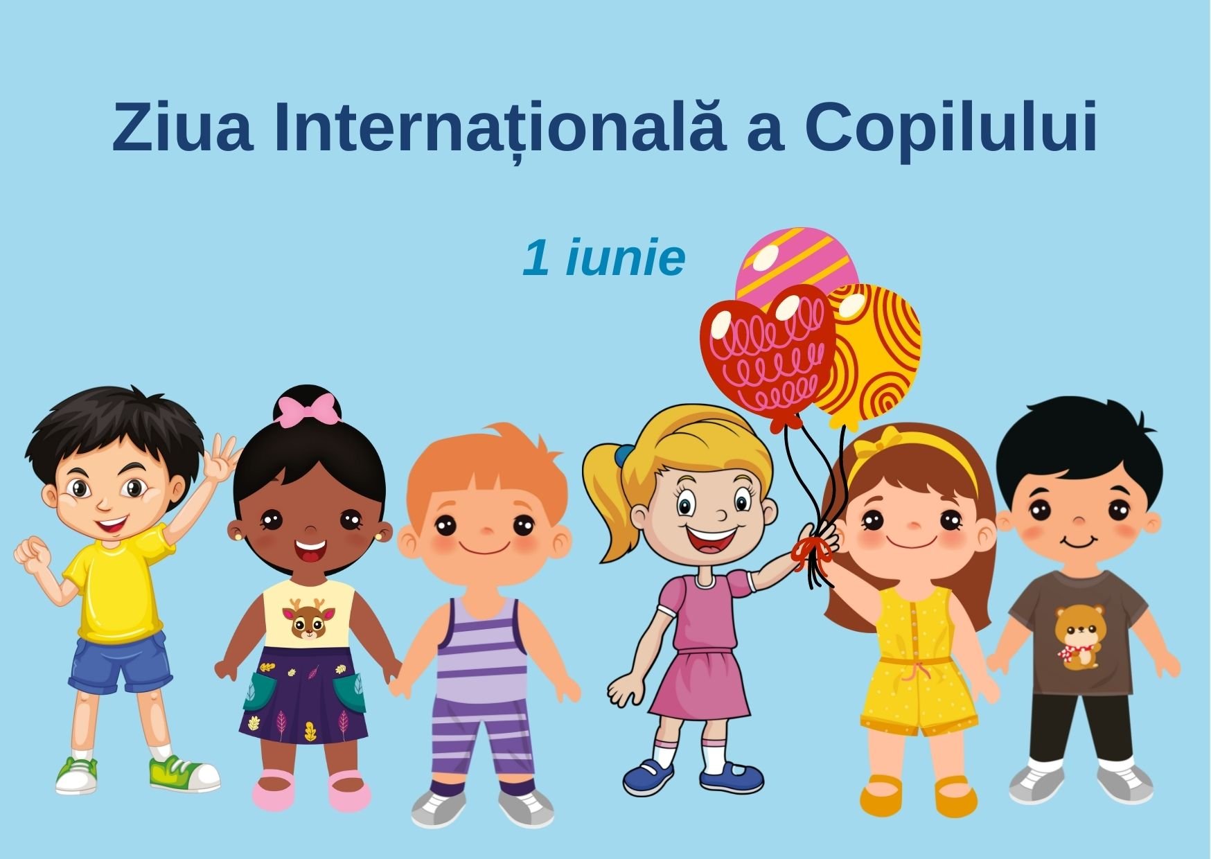 Pretura Rîșcani organizează două evenimente speciale de Ziua Internațională a Copiilor
