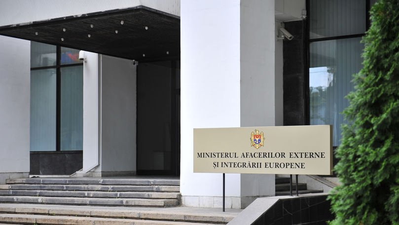 Ministerul Afacerilor Externe organizează Ziua Ușilor Deschise