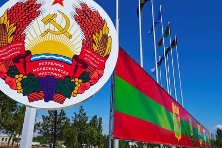 Aprovizionarea Transnistriei cu gaze: Slusari avertizează asupra unei posibile scheme