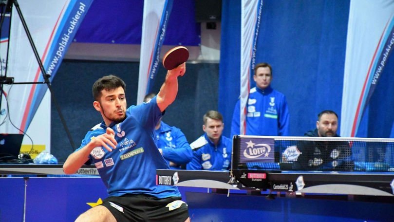 Calificare istorică pentru Moldova: Vladislav Ursu va reprezenta țara la Olimpiada de la Paris