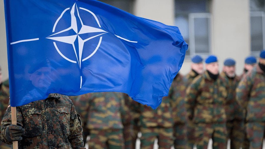 NATO analizează extinderea asistenței militare pentru Ucraina