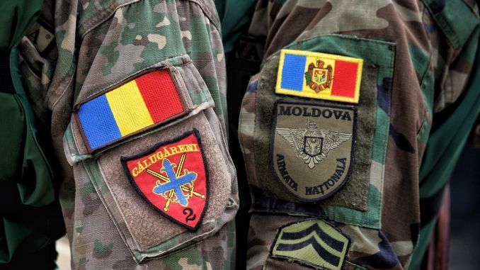 România și Republica Moldova se vor sprijini reciproc în misiuni și operații multinaționale