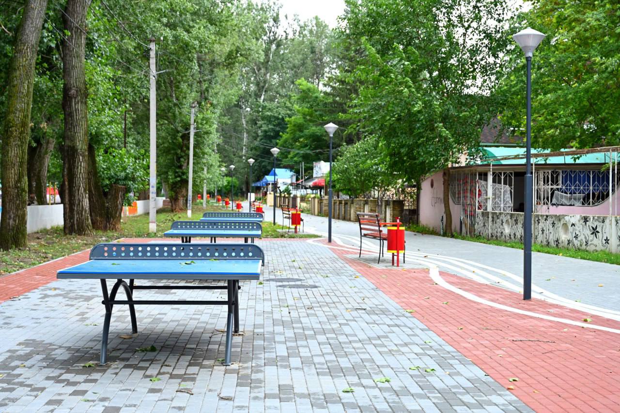 START sezonului estival 2024 pe litoralul din Vadul lui Vodă