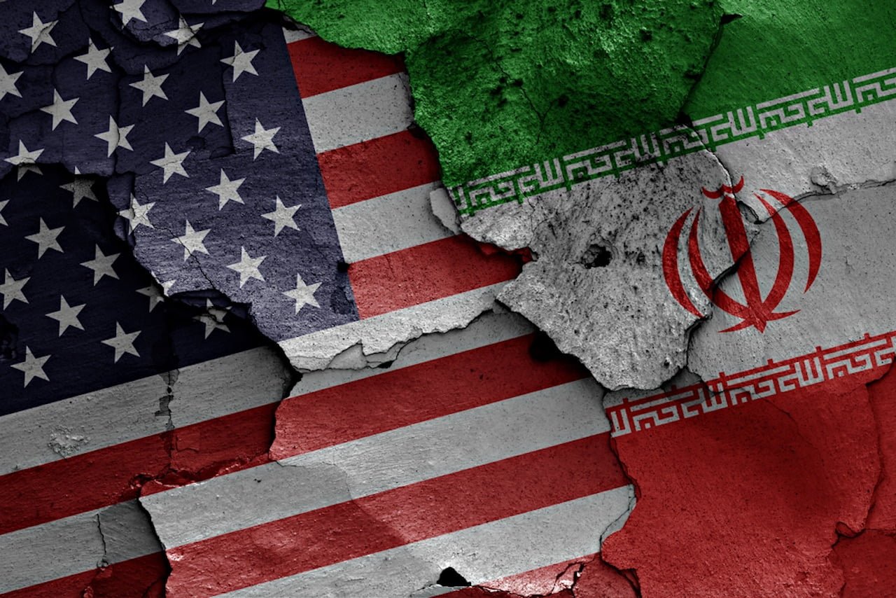 Iranul impune sancțiuni împotriva SUA și Regatului Unit pentru sprijinirea Israelului