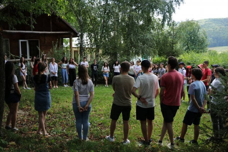 Oferta educațională pentru perioada de vară, preconizată pentru circa 10.000 de elevi