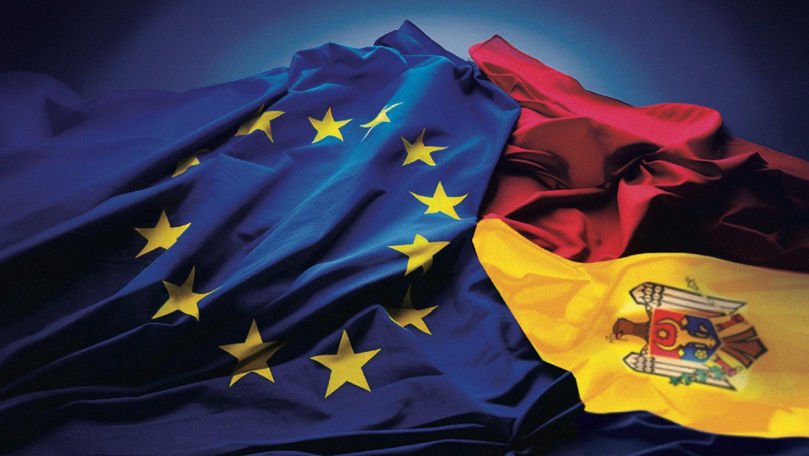 Republica Moldova și Ucraina încep oficial negocierile de aderare la Uniunea Europeană