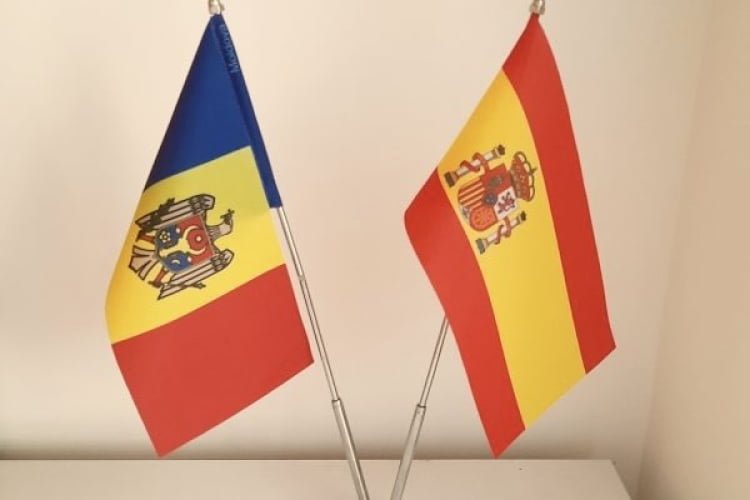 Acordul de securitate socială între Republica Moldova și Spania intră în vigoare