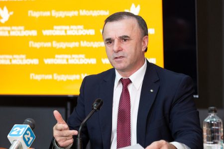 Vasile Tarlev: Moldova trebuie să rămână o țară neutră și să creeze condiții unice în economie