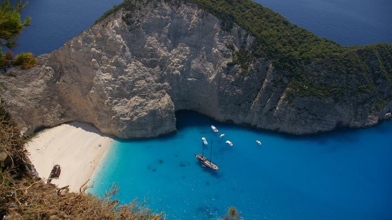 Grecia introduce o aplicație digitală pentru turiști bazată pe AI