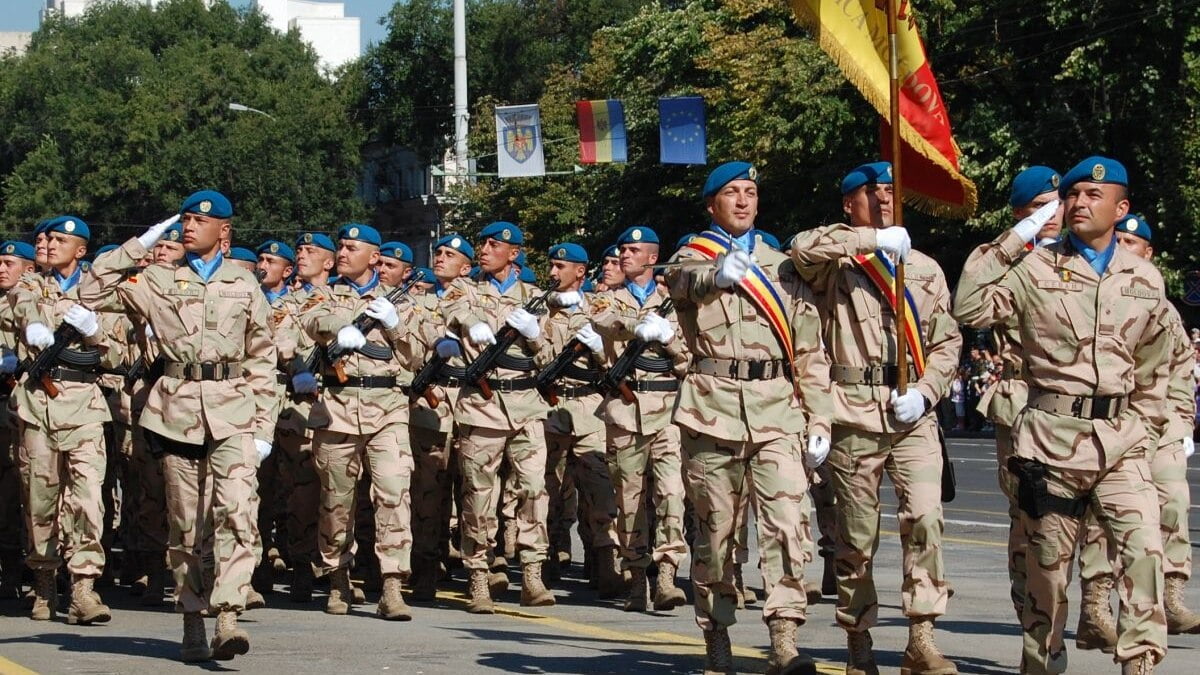 Ministerul Apărării anunță un nou exercițiu cu rezerviștii