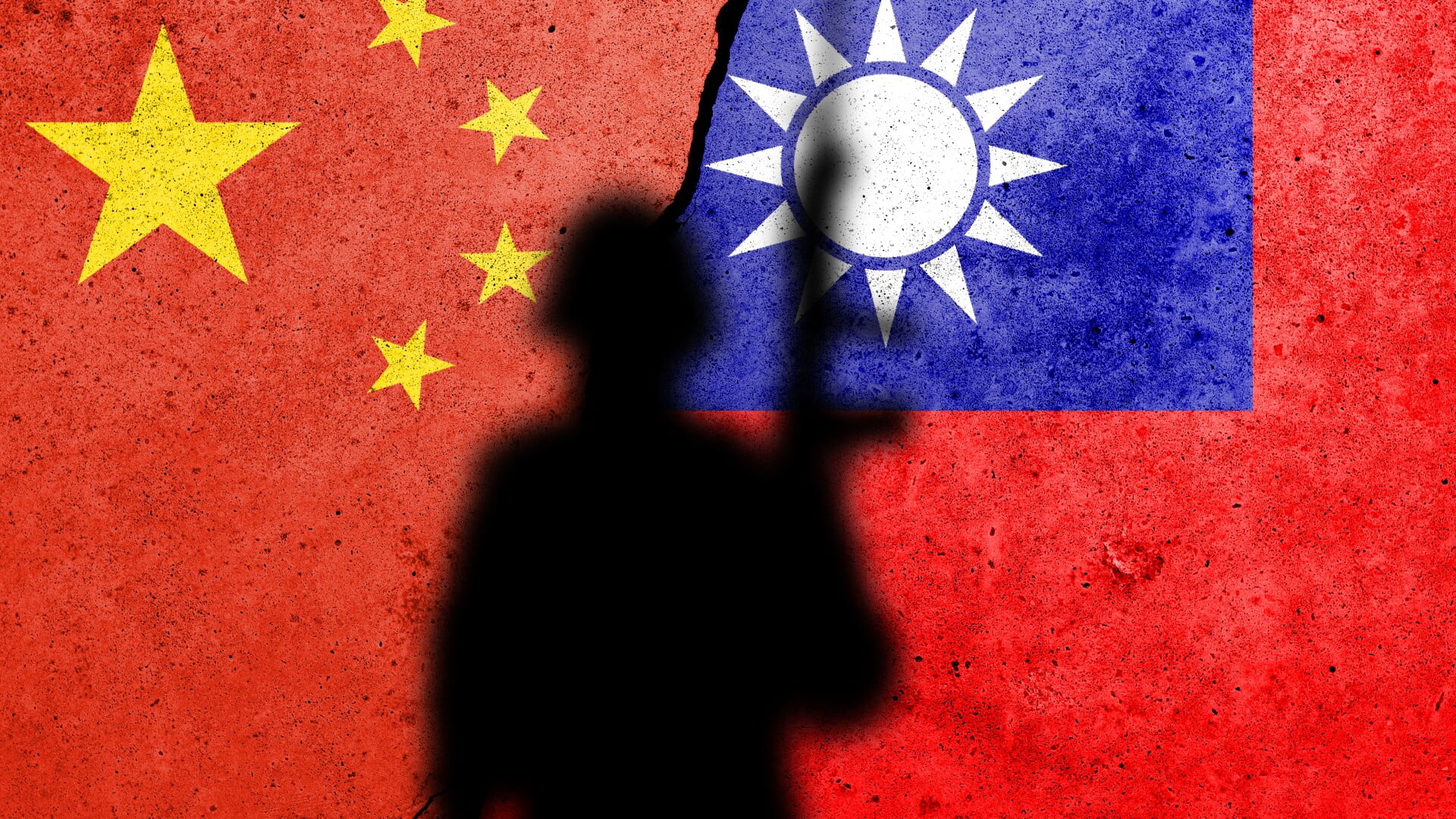 Taiwanul cumpără peste 1.000 de drone pentru război