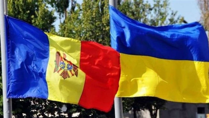 R. Moldova și Ucraina pot începe oficial marți negocierile de aderare cu UE