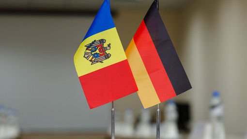 Moldovenii din Germania pot obține pașaport german fără a renunța la cetățenia moldovenească