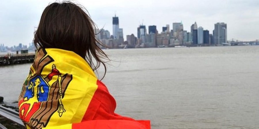Tarlev: Diaspora este  un pilon important în democrația din Moldova