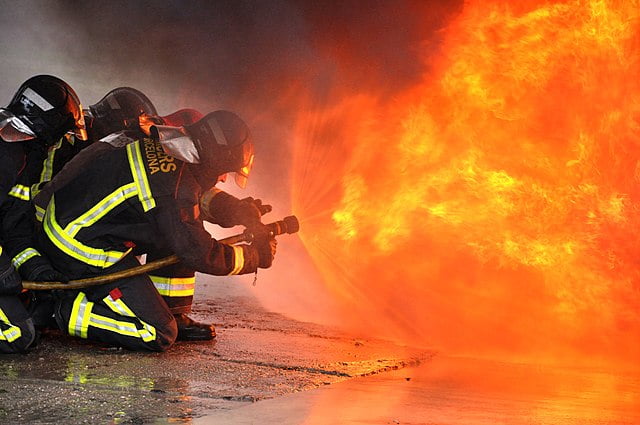 Două persoane și-au pierdut viața în urma nerespectării regulilor antiincendiare