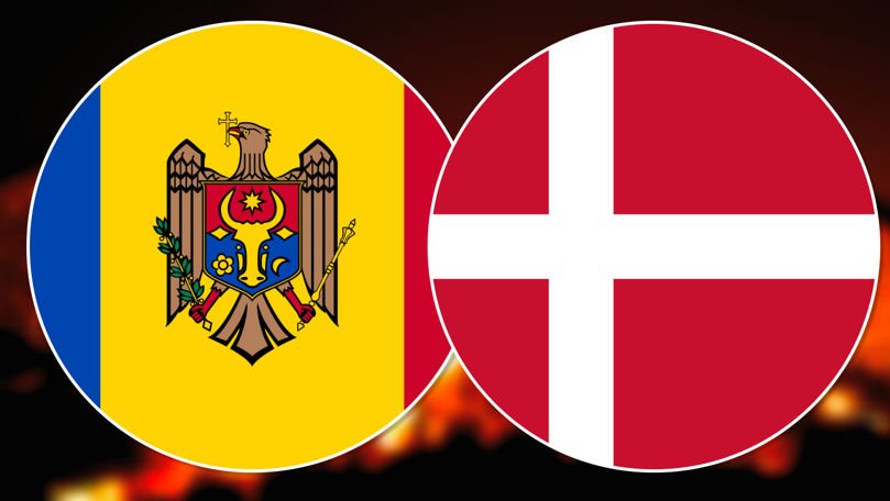 Danemarca va oferi 20 de milioane de euro pentru Moldova
