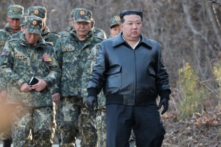 Sora lui Kim Jong-un – Puterea din culisele regimului nord-coreean