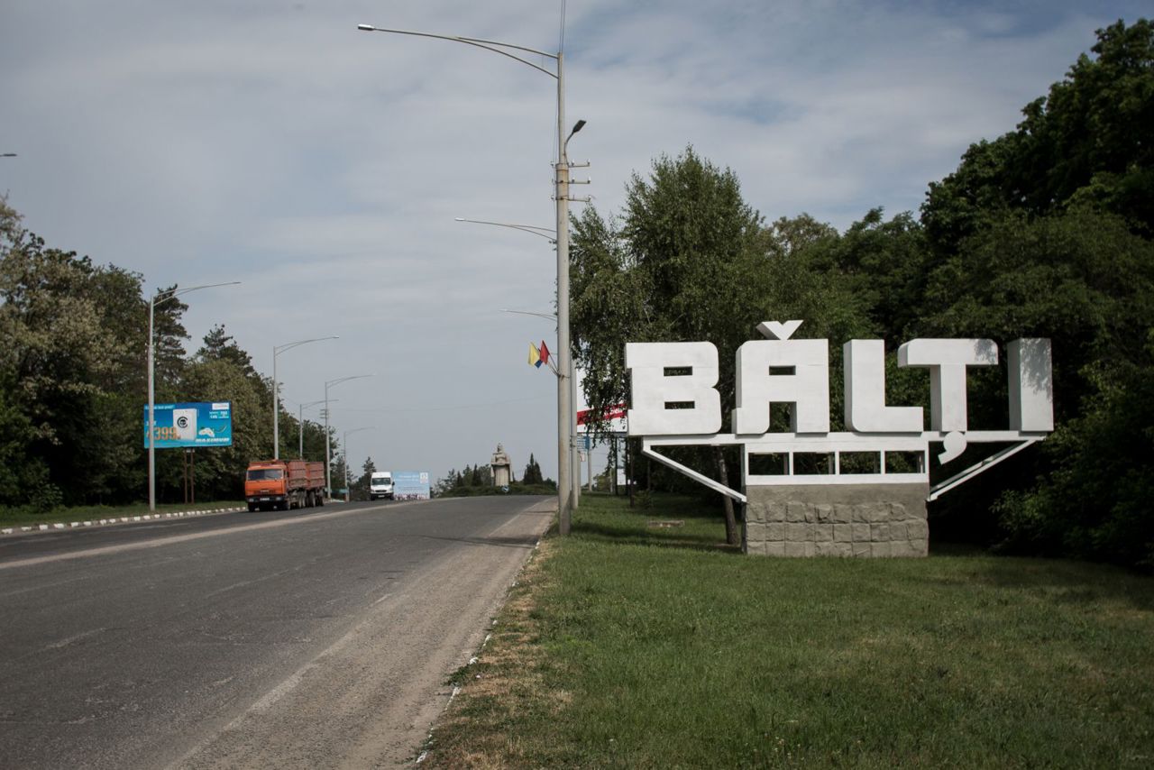 Investiții de 2,7 miliarde lei pentru modernizarea municipiului Bălți