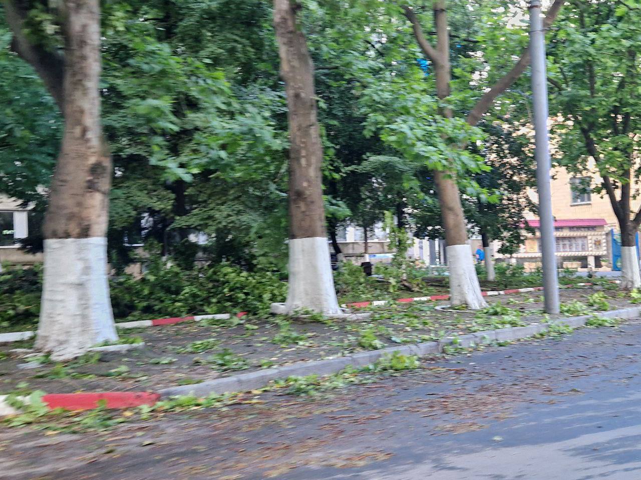 Ion Ceban anunță convocarea Ședinței pentru situații excepționale