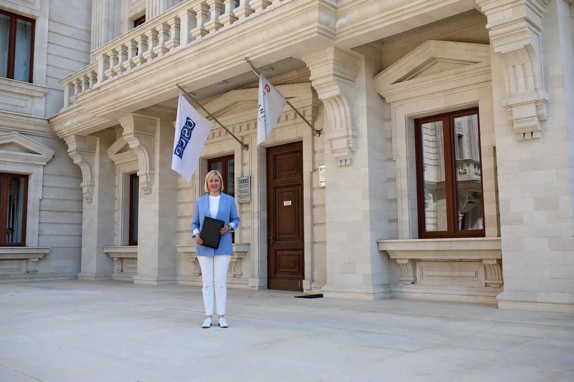 Vlah critică ignorarea recomandărilor OSCE/ODIHR și cere monitorizare extinsă
