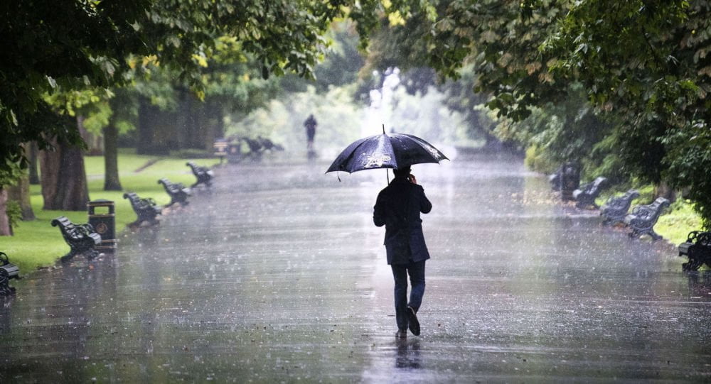 Avertizare meteo: Cod Galben de instabilitate atmosferică în toată țara
