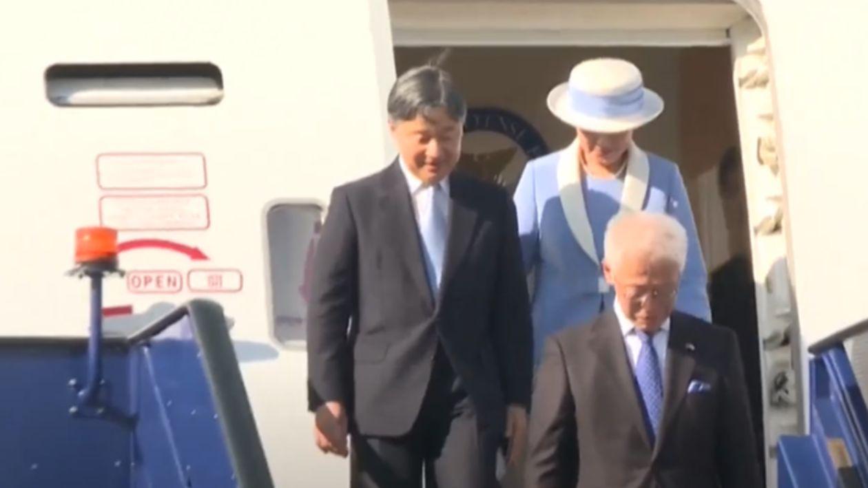 Familia regală a Japoniei va face o vizită în Marea Britanie