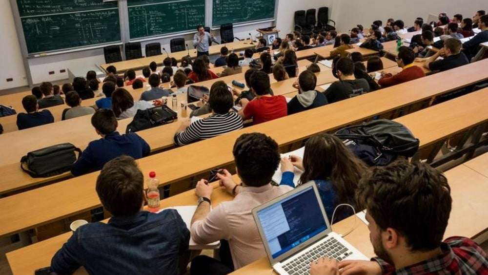 8697 de locuri bugetare aprobate pentru anul de studii 2024-2025 în instituțiile de învățământ superior
