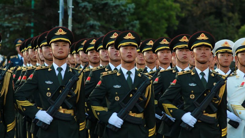 China şi Belarus au început exerciţii militare comune lângă graniţa cu Polonia