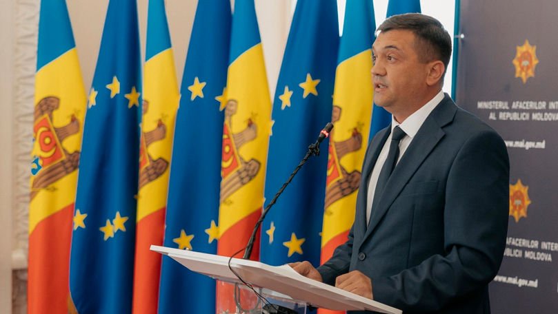 Autoritățile propun modificarea Legii privind azilul în Republica Moldova după cazul cetățeanului turc asasinat
