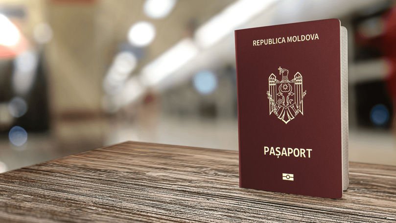 Cetățenia RM, mai greu de obținut: Cererile vor fi verificate de SIS