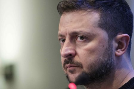 Zelenski îl acuză pe premierul ungar Viktor Orban că a trădat Europa