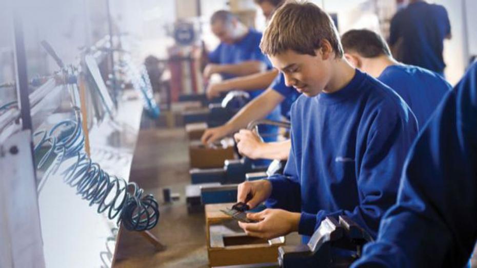Cabinetul de miniștri a aprobat planurile de admitere pentru școlile profesionale și colegii în anul de studii 2023-2024