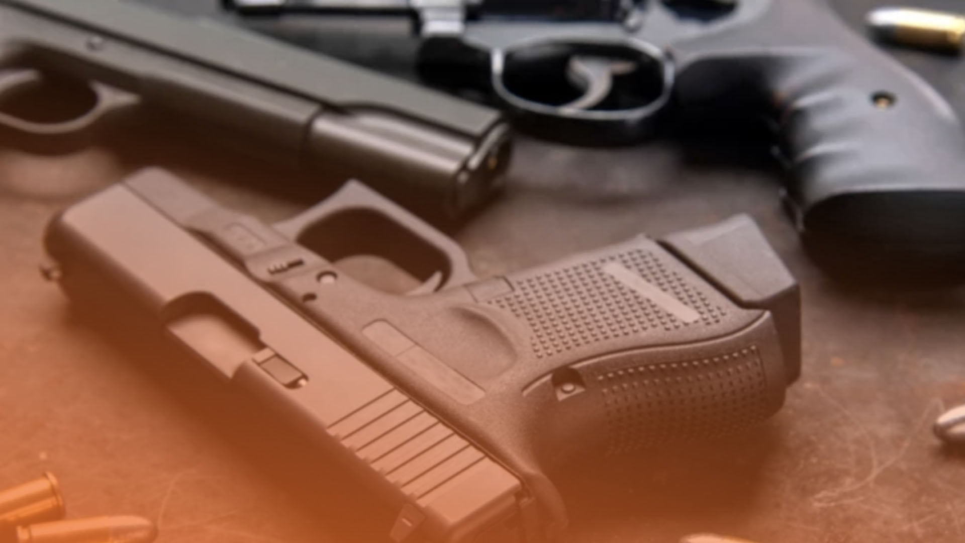 Percheziții în Drochia: Descoperirea de arme și muniții ilegale