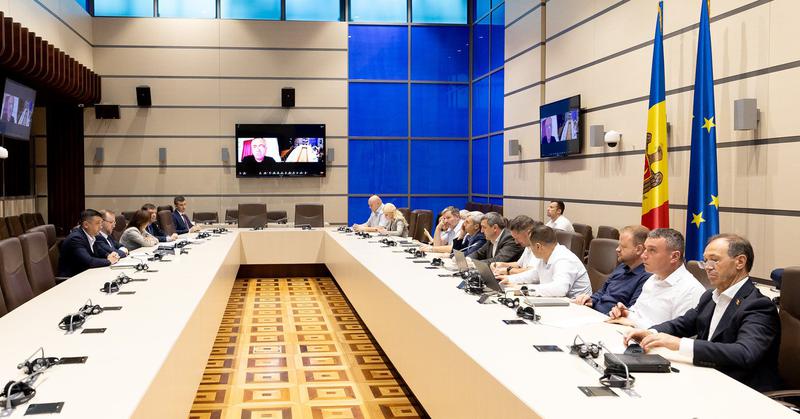 Cazul omorului cetățeanului turc: Instituțiile statului au fost audiate la Parlament