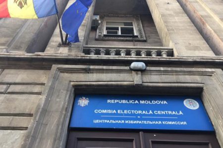 Alegeri locale noi pentru funcția de primar în patru localități din R. Moldova