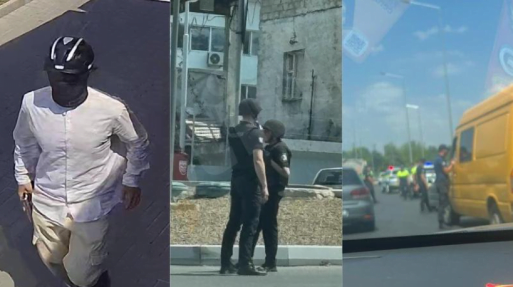 Omorul de la Rîșcani: Poliția vine cu mai multe detalii