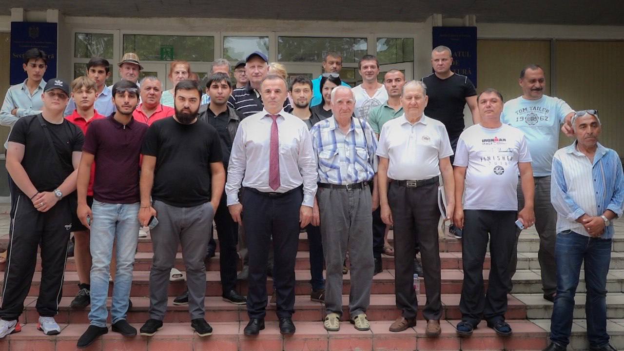 Liderul Partidului „Viitorul Moldovei”, Vasile Tarlev, anunță despre extinderea partidului, la Soroca: „Noi suntem pentru Moldova, pentru țară, pentru neam, pentru un viitor mai bun!”