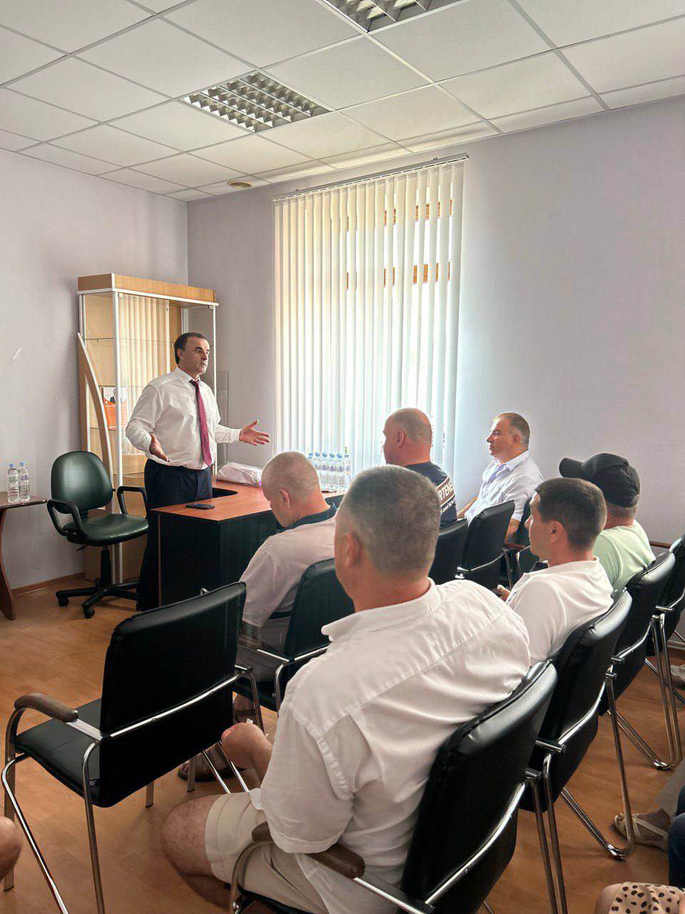 Partidul „Viitorul Moldovei” inaugurează o nouă filială la Orhei
