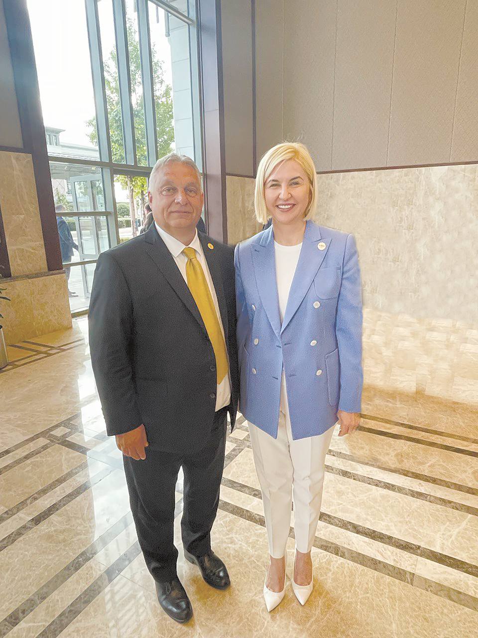 Irina Vlah: Moldova trebuie să susțină pacea și să fie de partea pacificatorilor