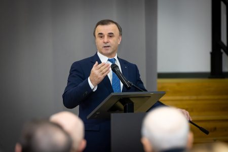 Vasile Tarlev acuză CEC de fraudă electorală și cere demisia integrale a Comisiei