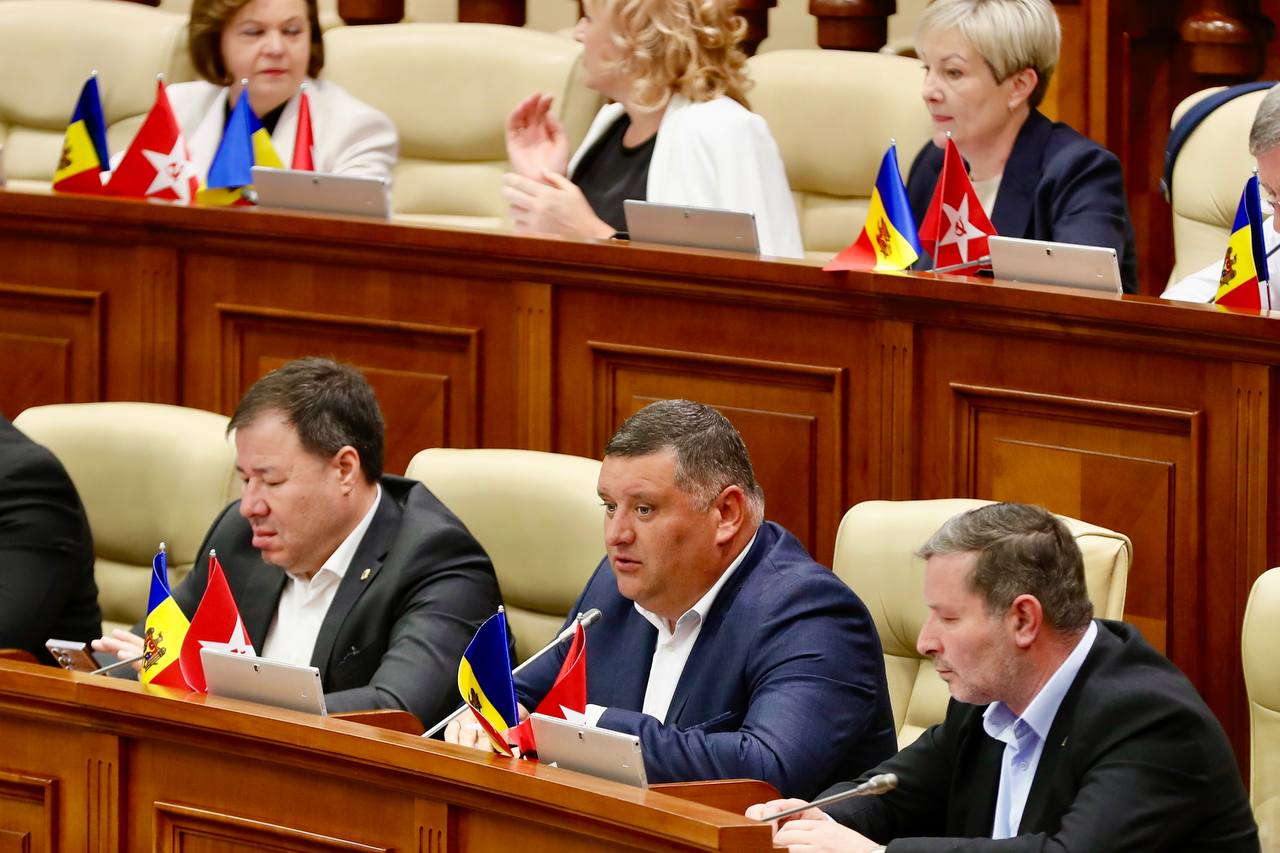 BCS vrea comisie de anchetă privind controlul parlamentare al activității ANRE
